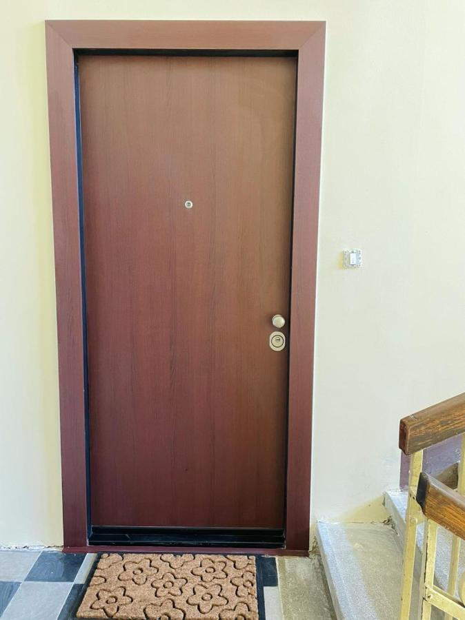 Green Leaf Apartment Zagreb Luaran gambar